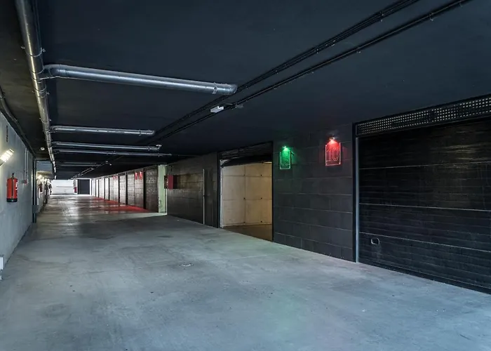 Shhh Hotel Onda
