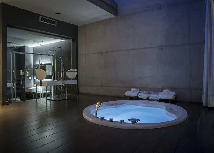 Shhh Hotel Onda