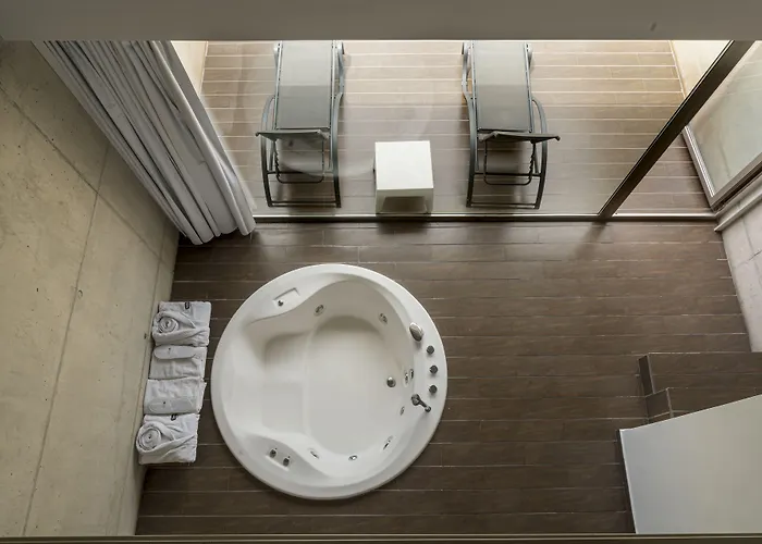 Hotel Shhh Onda