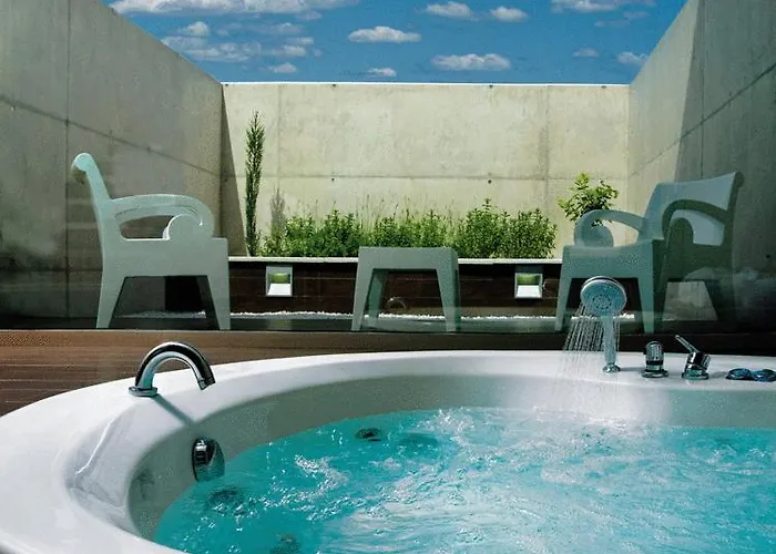 Shhh Hotel Onda