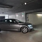 ホテル Shhh 4*