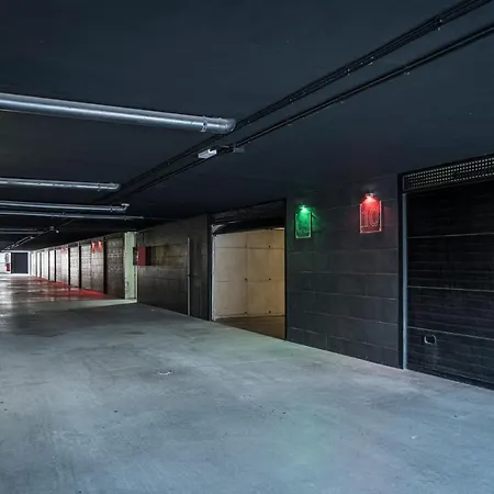Shhh Hotel Onda
