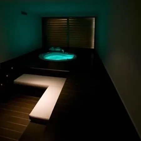 Hotel Loob