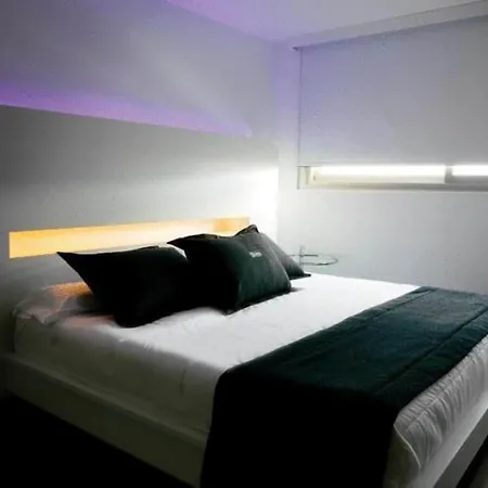 Hotel Loob