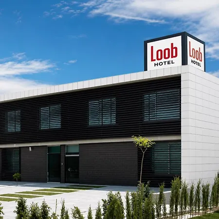 Hotel Loob Otel Onda