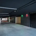 Shhh Hotel Onda