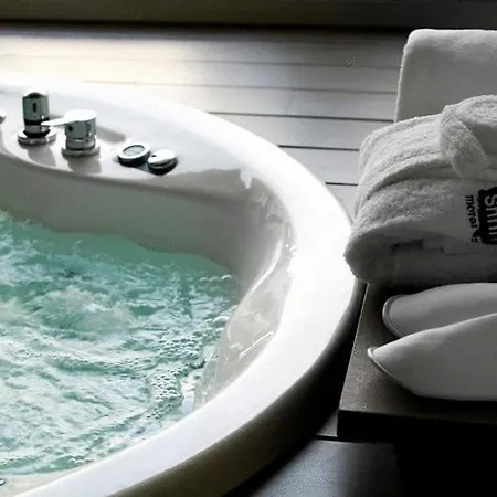 מלון Shhh אונדה