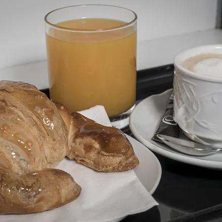 מלון Shhh אונדה