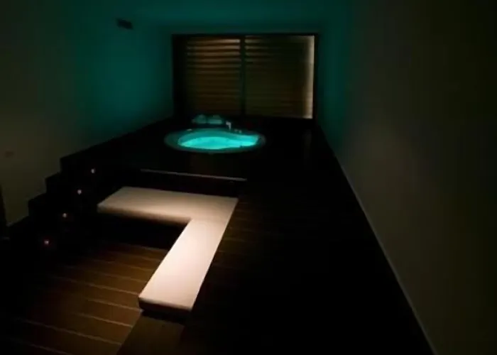 Hotel Shhh